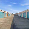 North Main Storage