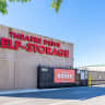 Theatre Drive Self Storage
