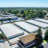 California Self Storage