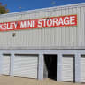 Locksley Mini-Storage LLC