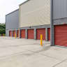 StoragePRO Self Storage of Santa Rosa