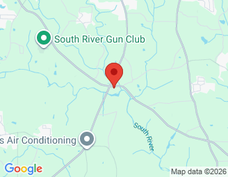 Map image of PAM Storage Solutions, 180 Snapping Shoals Rd, Covington, GA, 30016 location