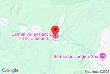 Map image of StoragePRO Self Storage of Carmel, 9640 Carmel Valley Rd, Carmel, CA, 93923 location